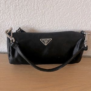 Prada Clutch - Authentic